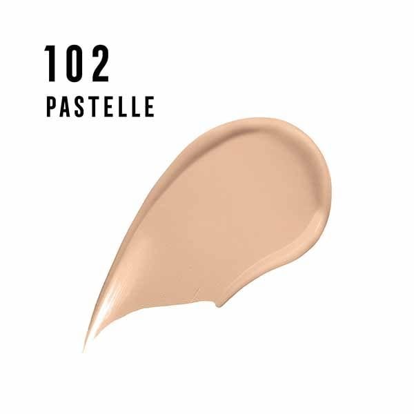 Lasting Performance Foundation - Give Us Beauty