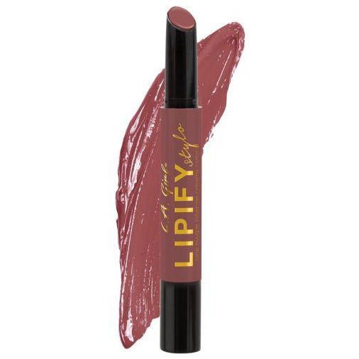 Lipify Stylo | L.A.Girl - Give Us Beauty