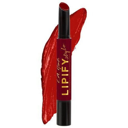 Lipify Stylo | L.A.Girl - Give Us Beauty