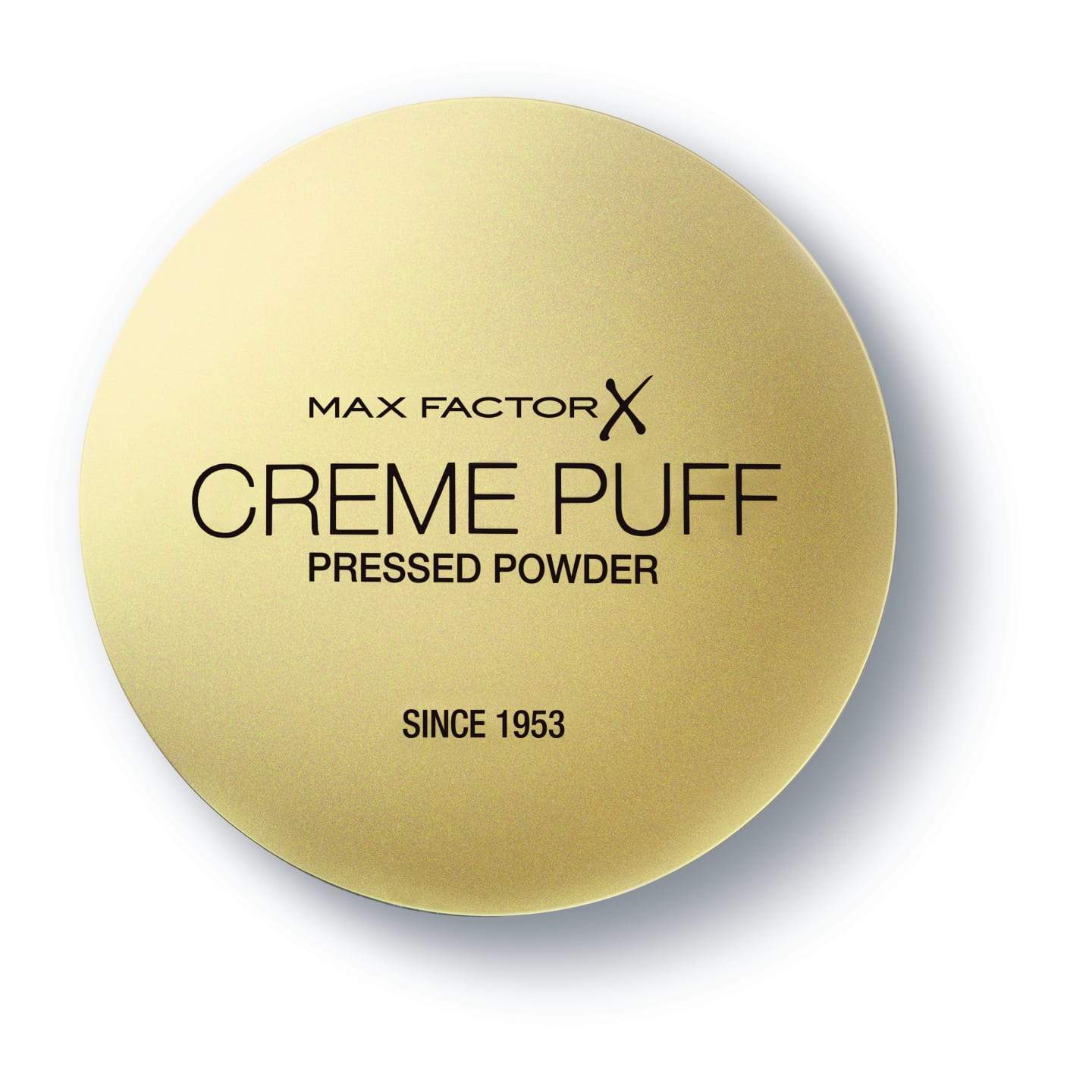 Max Factor Creme Puff Face Powder - Give Us Beauty