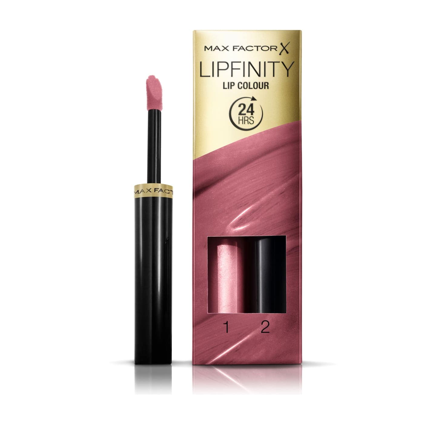 Lipfinity 24 Hr Lip Colour | Max Factor - lipfinity-24-hr-lip-colour-max-factor - Lipstick - Max Factor -