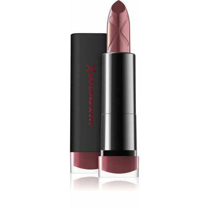 Max Factor Velvet Matte Lipsticks - max-factor-velvet-matte-lipsticks-1 - lipstick - max factor -