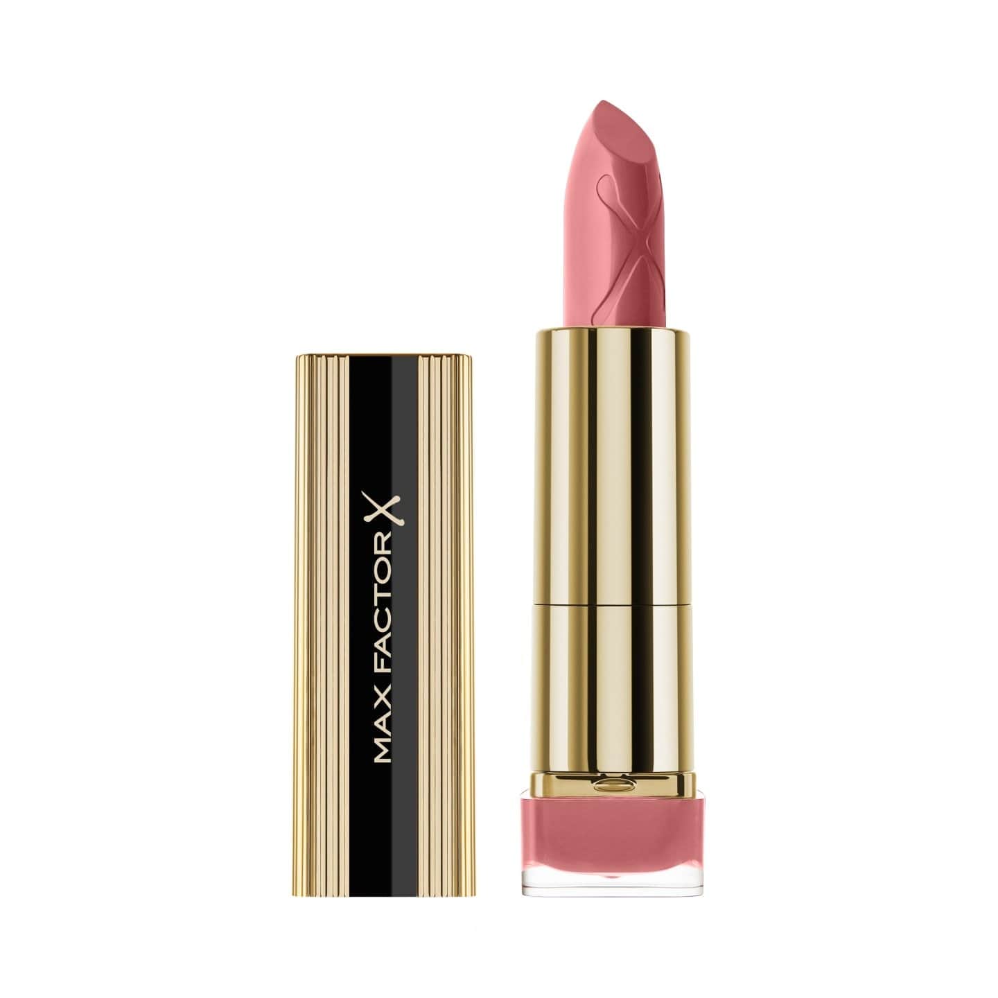 Hydrating Lip Colour | Max Factor - colour-elixir-lipstick-hydrating-lip-colour-max-factor-1 - Lipstick - max factor -