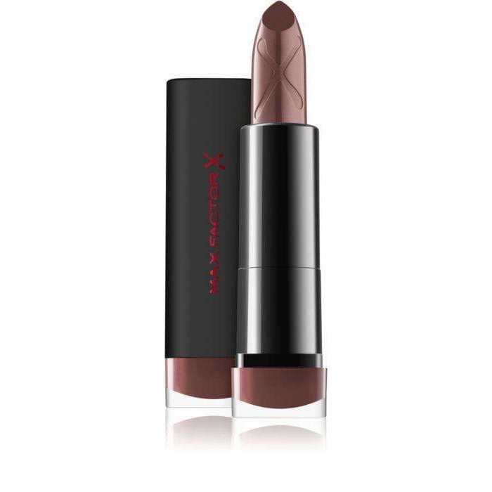 Max Factor Velvet Matte Lipsticks - max-factor-velvet-matte-lipsticks-1 - lipstick - max factor -