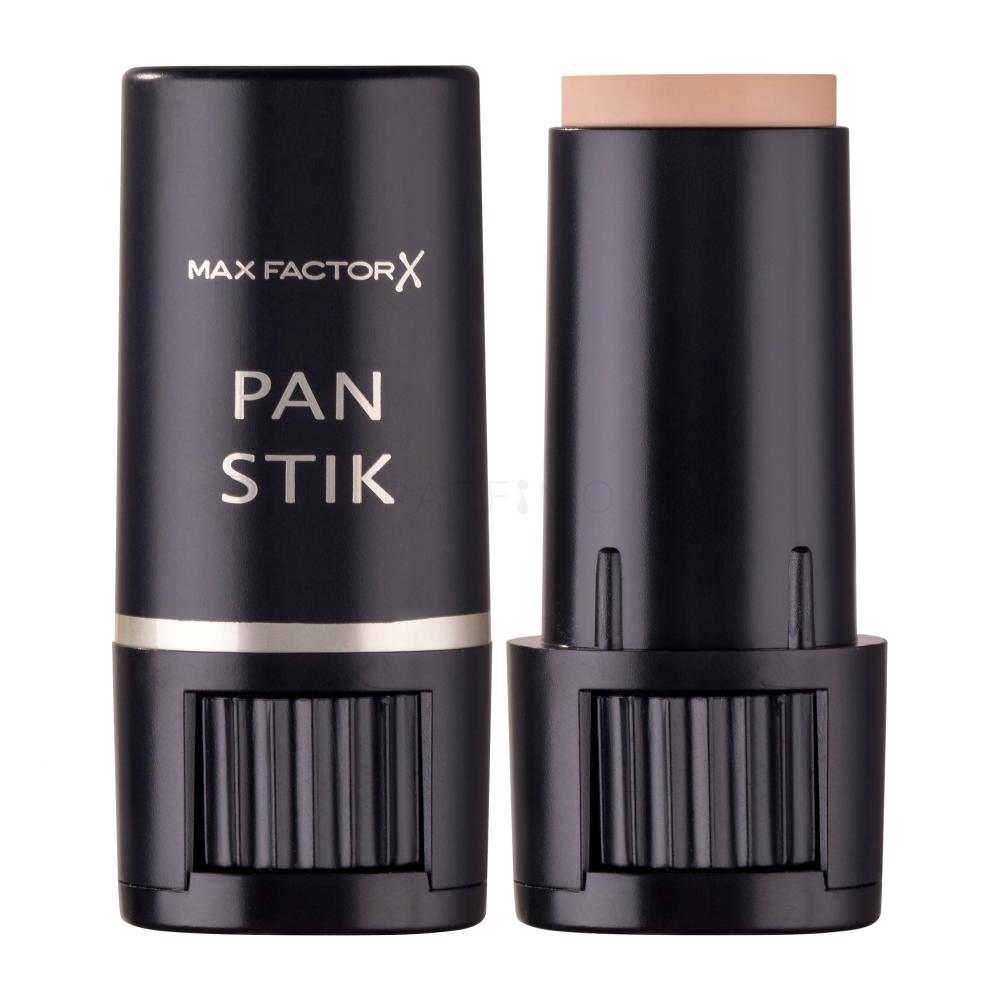 Max Factor Foundation Pan Stik - max-factor-foundation-pan-stik-1 - pan stick - max factor -