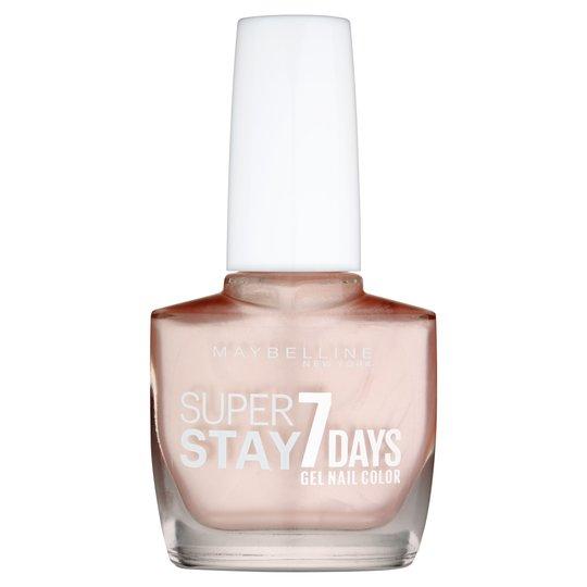 Maybelline Super Stay 7 Days Gel Nail Color - super-stay-7-days-gel-nail-color-maybelline-1 - Nail Polish - Maybelline -