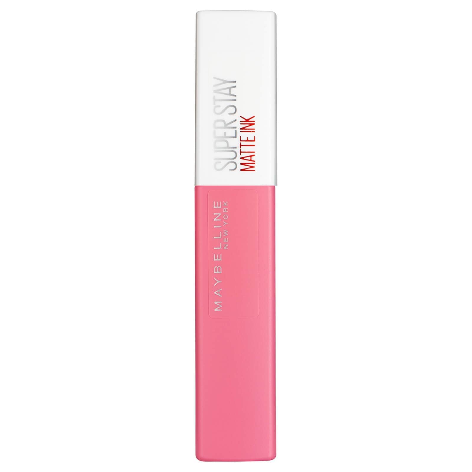 Maybelline Super Stay 24 Matte Lipstick (Various Shades) - Give Us Beauty