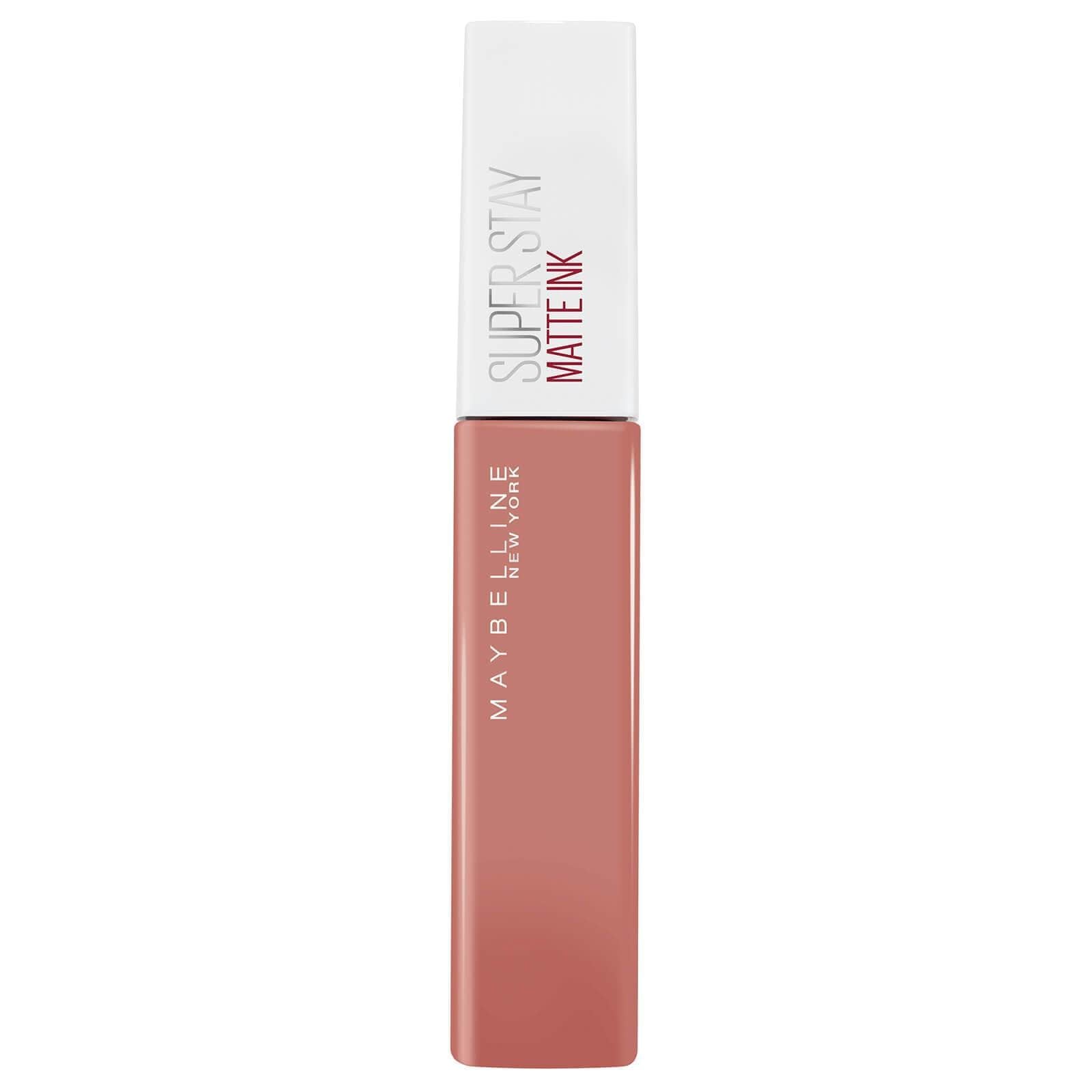 Maybelline Super Stay 24 Matte Lipstick (Various Shades) - Give Us Beauty
