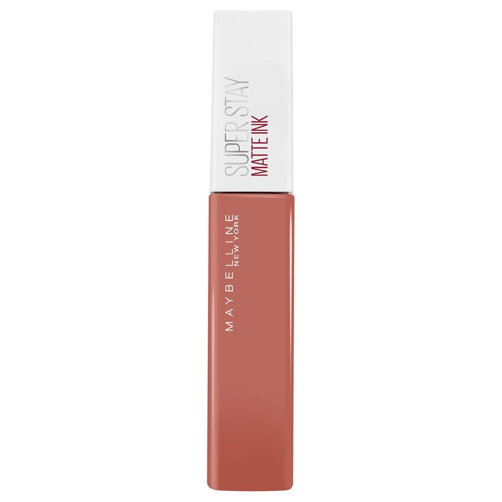 Maybelline Super Stay 24 Matte Lipstick (Various Shades) - Give Us Beauty