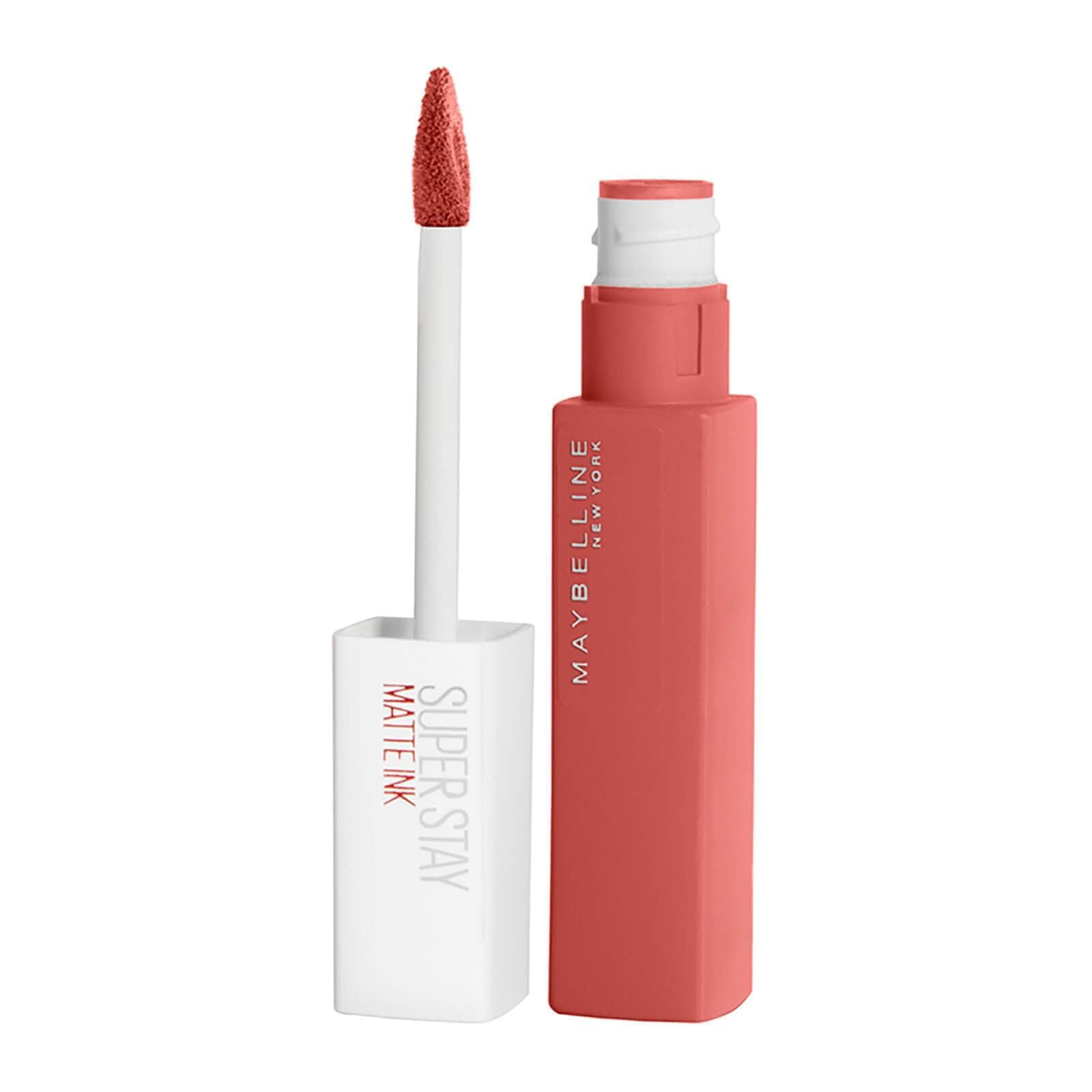Maybelline Super Stay 24 Matte Lipstick (Various Shades) - Give Us Beauty