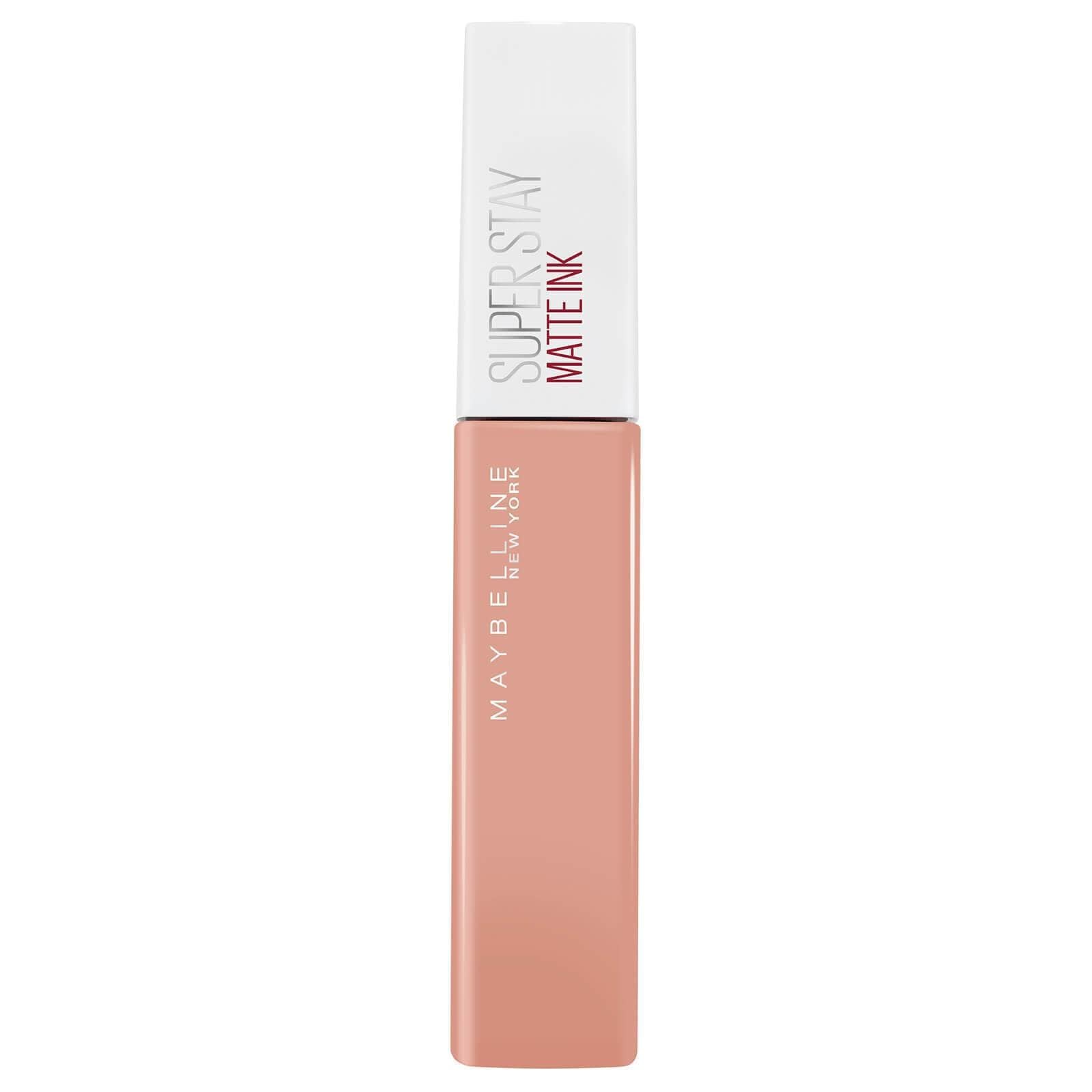Maybelline Super Stay 24 Matte Lipstick (Various Shades) - Give Us Beauty