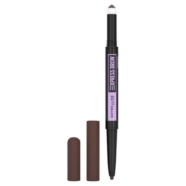 Maybelline XPress Brow Satin Duo 2-in-1 Pencil - Give Us Beauty