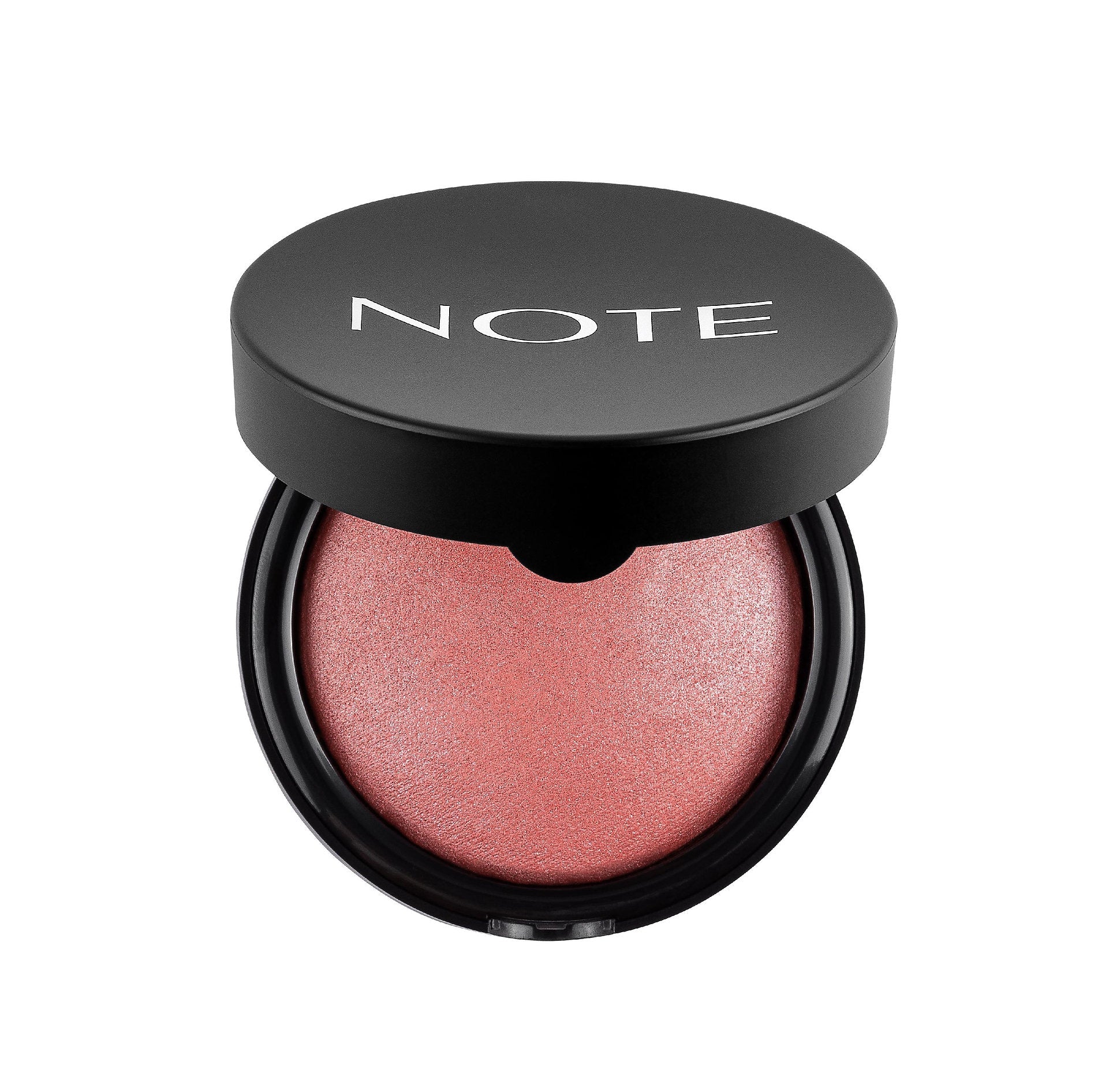 Note Baked Blusher - Give Us Beauty