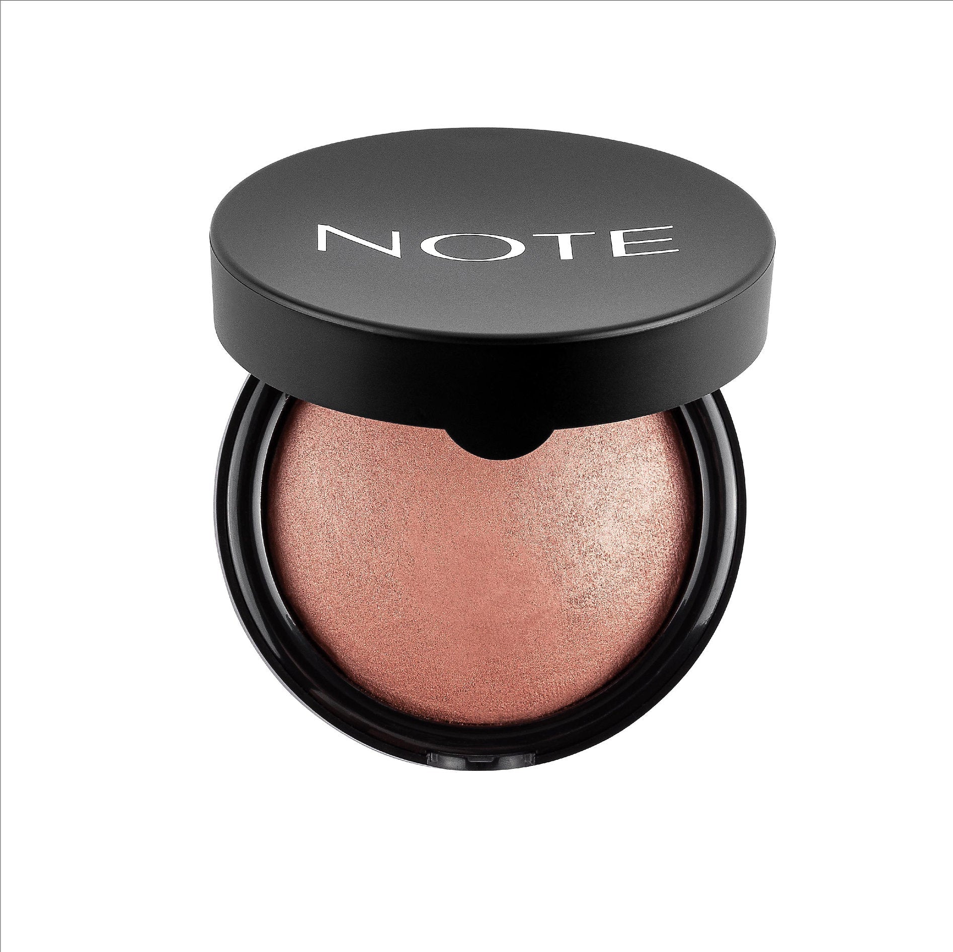 Note Baked Blusher - Give Us Beauty