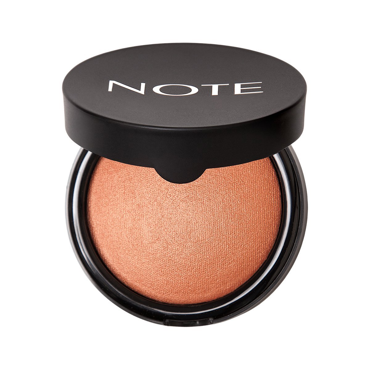 Note Baked Blusher - Give Us Beauty