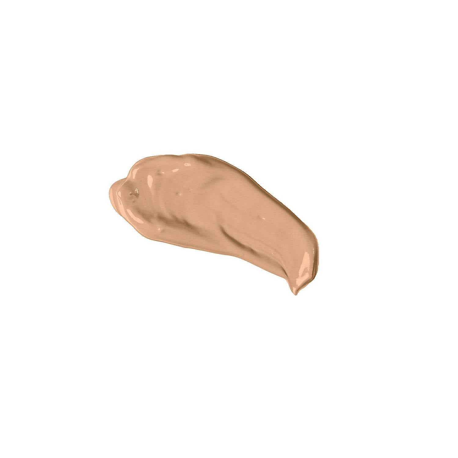 Note Detox and Protect Foundation SPF 15 - Give Us Beauty