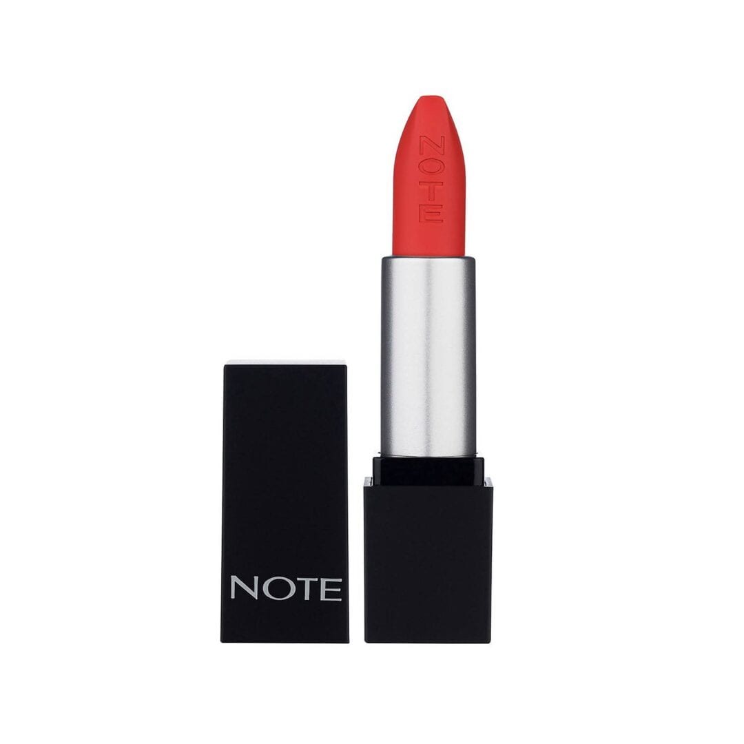 Note Mattever Lipstick - Give Us Beauty