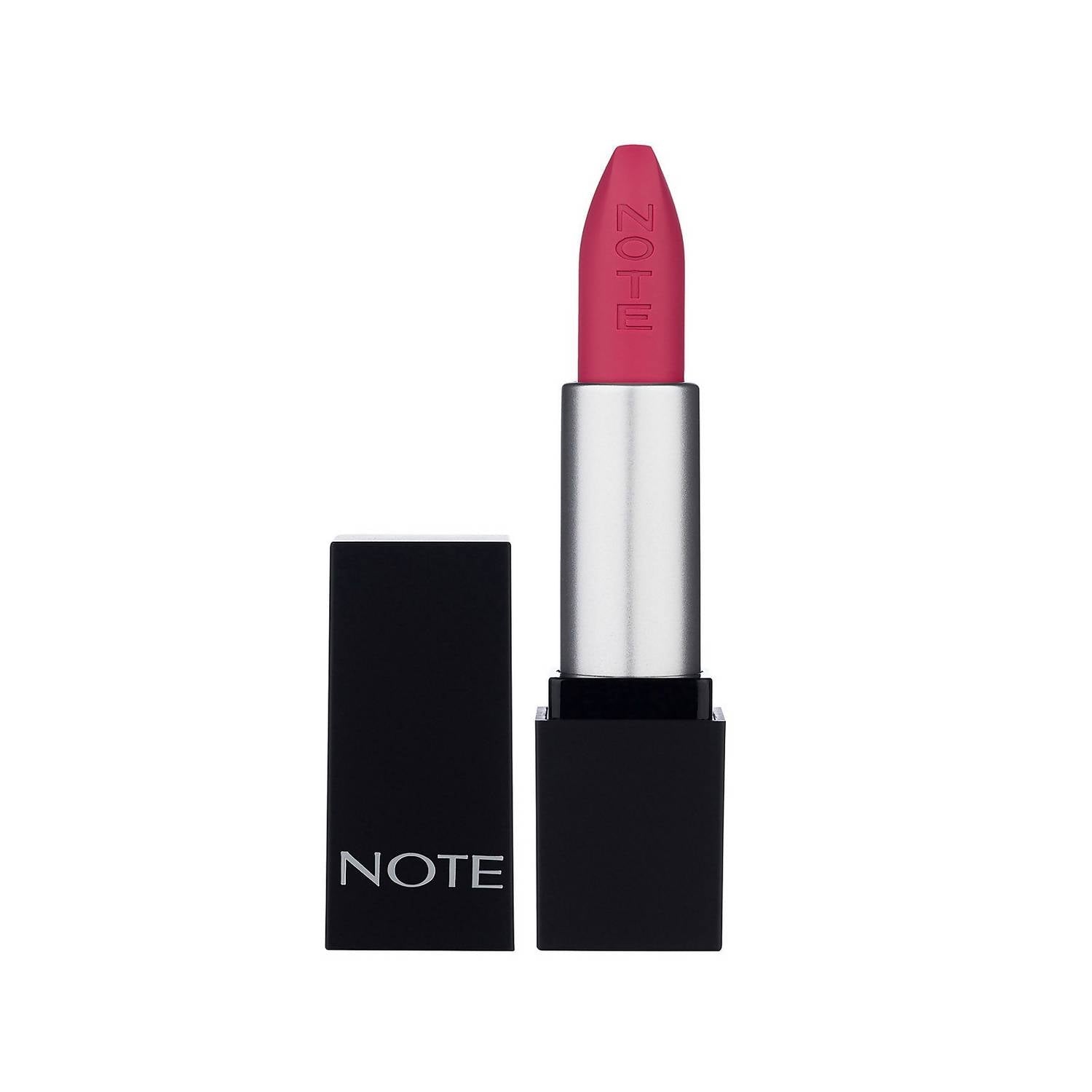 Note Mattever Lipstick - Give Us Beauty