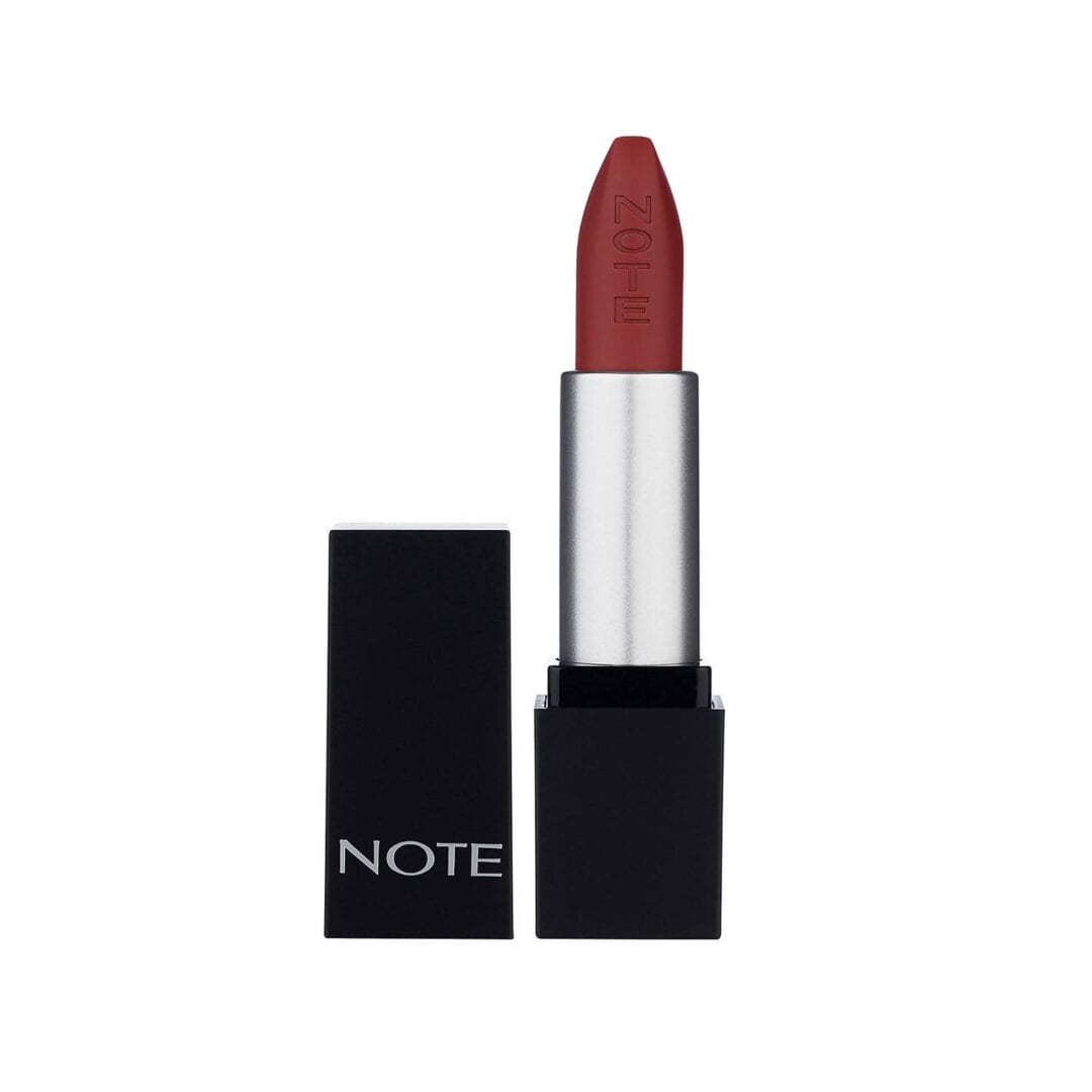 Note Mattever Lipstick - Give Us Beauty