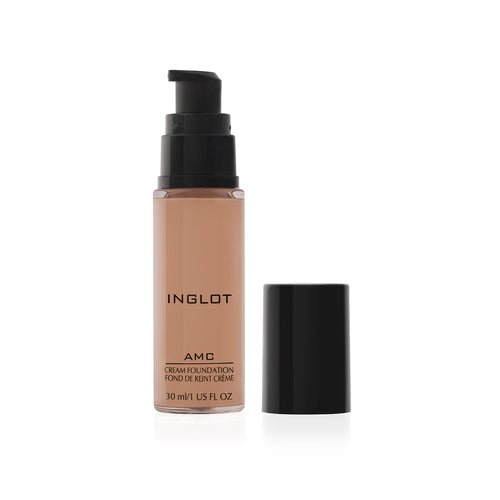 Perfect Coverup Foundation | Inglot - Give Us Beauty