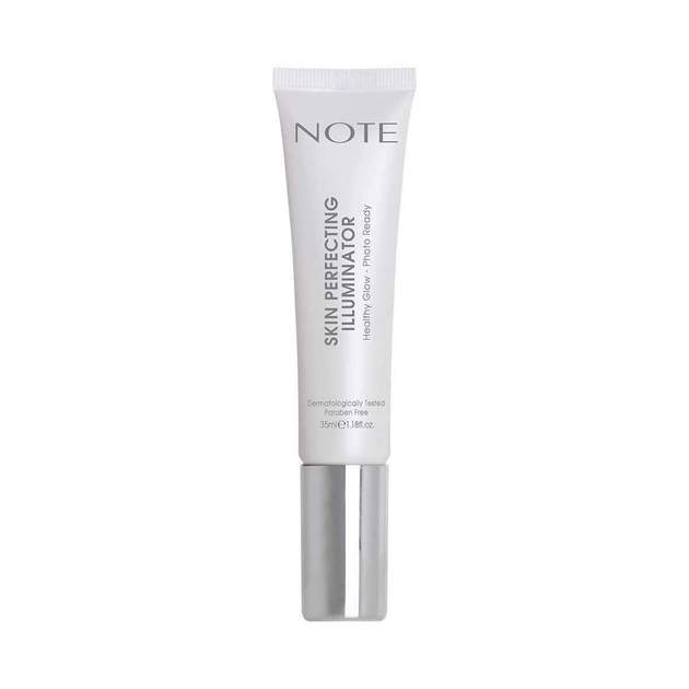 Perfecting Skin Illuminator | Note - Give Us Beauty