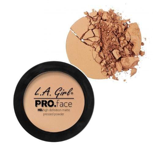 PRO.face Matte Pressed Powder | L.A. Girl - Give Us Beauty