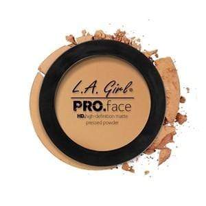 PRO.face Matte Pressed Powder | L.A. Girl - Give Us Beauty