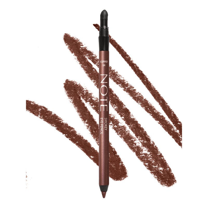 Smokey Eye Pencil | Note - Give Us Beauty