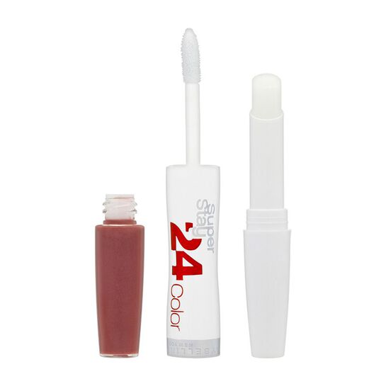 SuperStay 24H* Lip Colour | Maybelline - Give Us Beauty