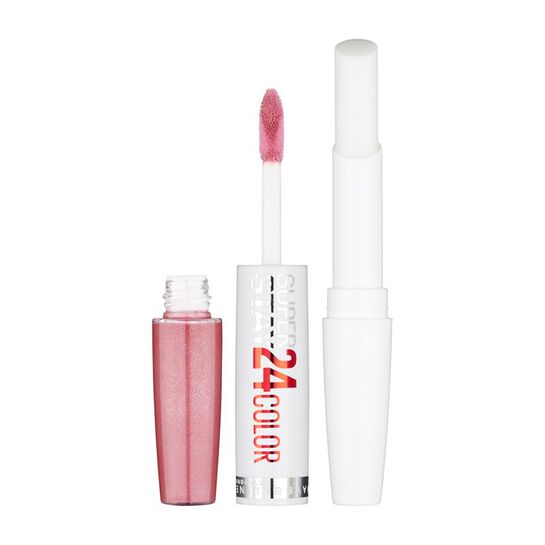 SuperStay 24H* Lip Colour | Maybelline - Give Us Beauty